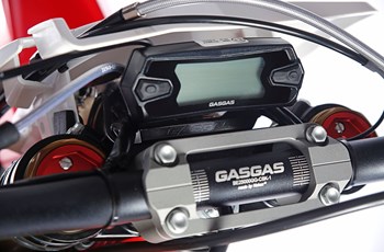 GASGAS EC 250 2019 - Bild 12